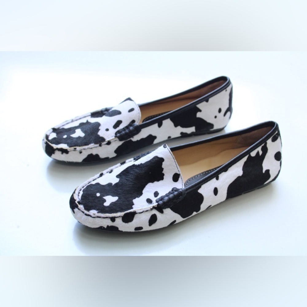 NWOT VanEli loafers Albion